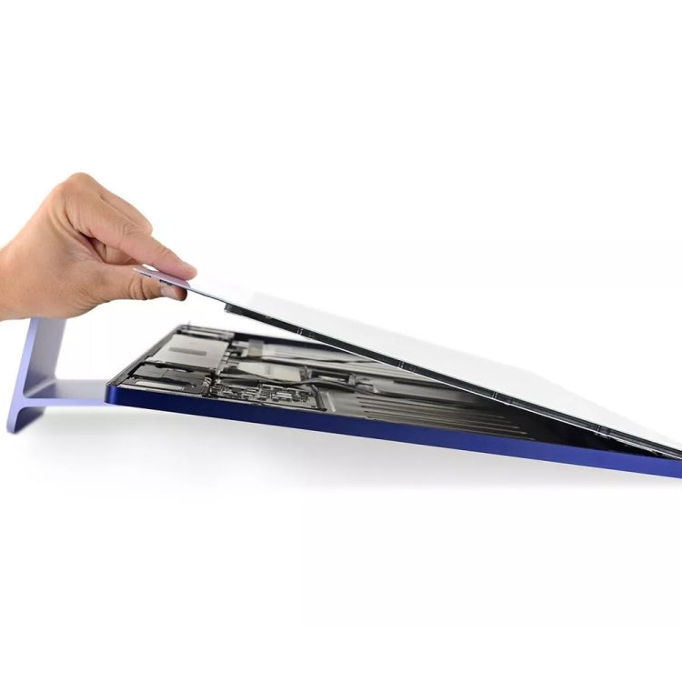 For iMac 24 inch 2021 M1 A2438 A2439 LCD Adhesive Stickers with Tool