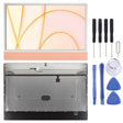 For Apple iMac 24 inch A2438 A2439 2021 4.5K LM235UH1 SD C1 M1 M2 LCD Screen (Orange) - LCD Screen by PMc TechLife | Online Shopping South Africa | PMc TechLife | Buy Now Pay Later Mobicred