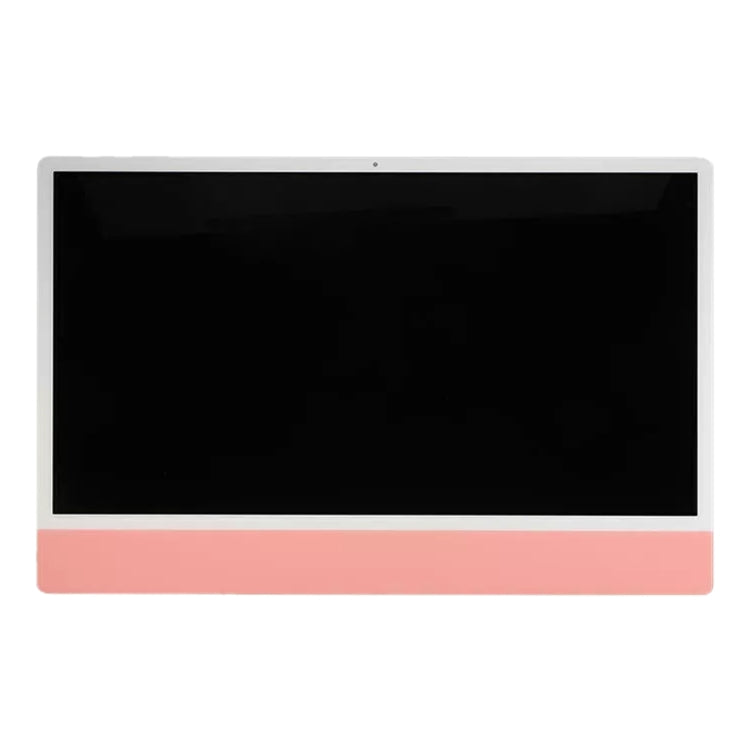 For Apple iMac 24 inch A2438 A2439 2021 4.5K LM235UH1 SD C1 M1 M2 LCD Screen (Pink)