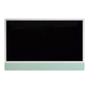 For Apple iMac 24 inch A2438 A2439 2021 4.5K LM235UH1 SD C1 M1 M2 LCD Screen (Green)