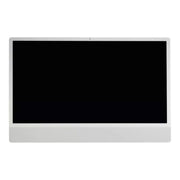 For Apple iMac 24 inch A2438 A2439 2021 4.5K LM235UH1 SD C1 M1 M2 LCD Screen (Grey)