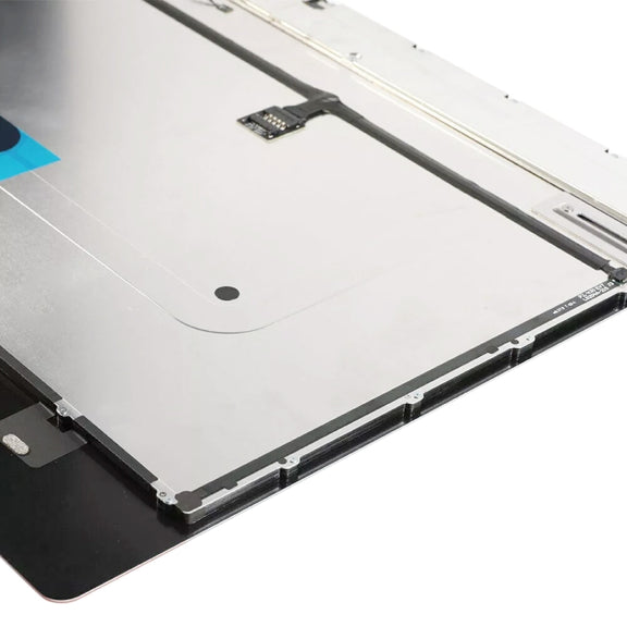 For Apple iMac 24 inch A2438 A2439 2021 4.5K LM235UH1 SD C1 M1 M2 LCD Screen (Grey)