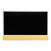 For Apple iMac 24 inch A2438 A2439 2021 4.5K LM235UH1 SD C1 M1 M2 LCD Screen (Yellow)