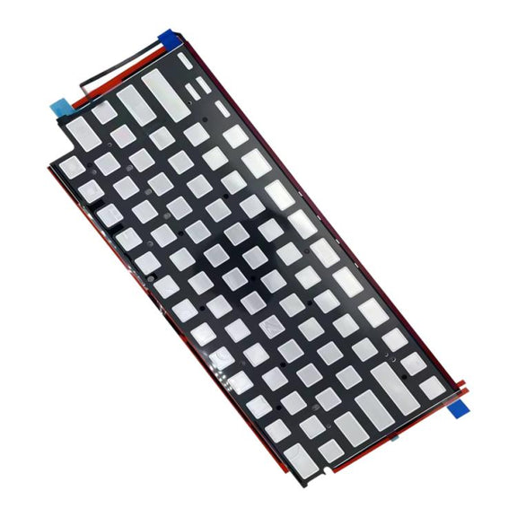 For Macbook Air 13.3 M2 A2681 Small Enter Version US Keyboard Backlight