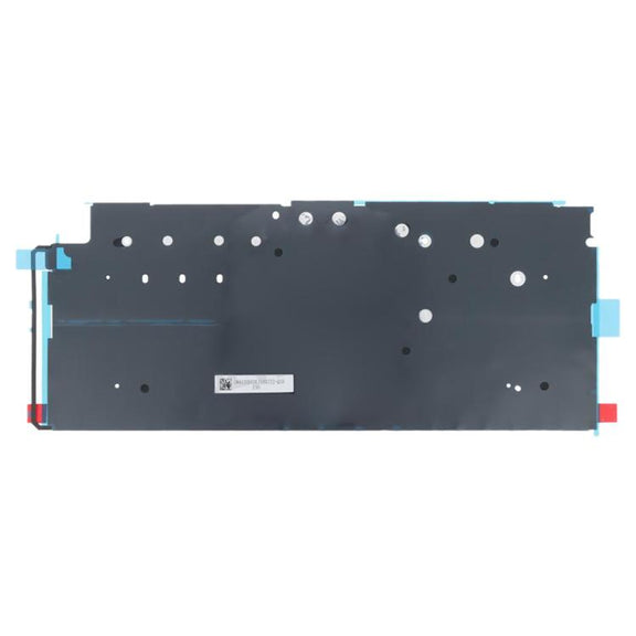 For Macbook Air M3 15 inch A3114 Big Enter Version UK Keyboard Backlight
