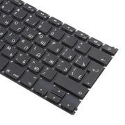 For MacBook Air 13 inch A1466 A1369 2011-2015 Big Enter RU Version Keyboard