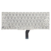 For MacBook Air 11 A1370 A1465 2011-2015 Big Enter FR Version Keyboard