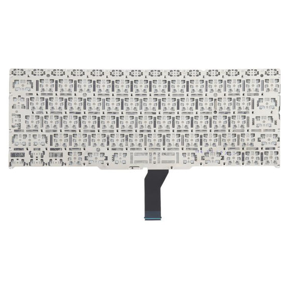 For MacBook Air 11 A1370 A1465 2011-2015 Big Enter FR Version Keyboard