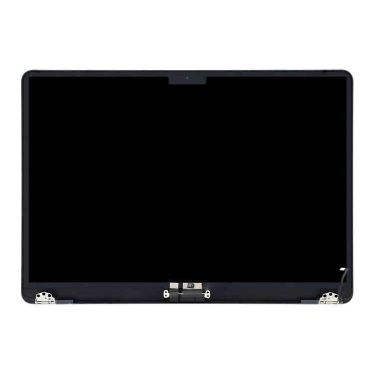 For MacBook Air 13.6 inch A3113 2024 EMC8611 Full LCD Display Screen(Gray)