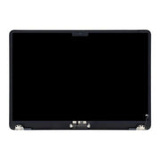 For MacBook Air 13.6 inch A3113 2024 EMC8611 Full LCD Display Screen(Gray)