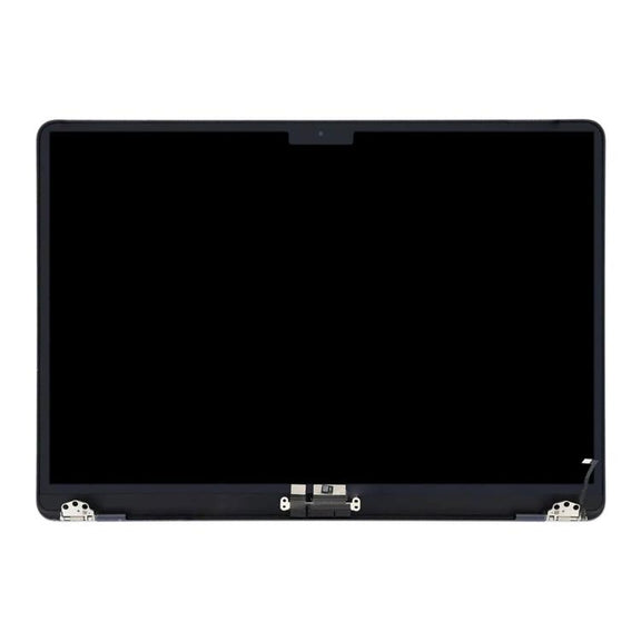 For MacBook Air 13.6 inch A3113 2024 EMC8611 Full LCD Display Screen(Silver)