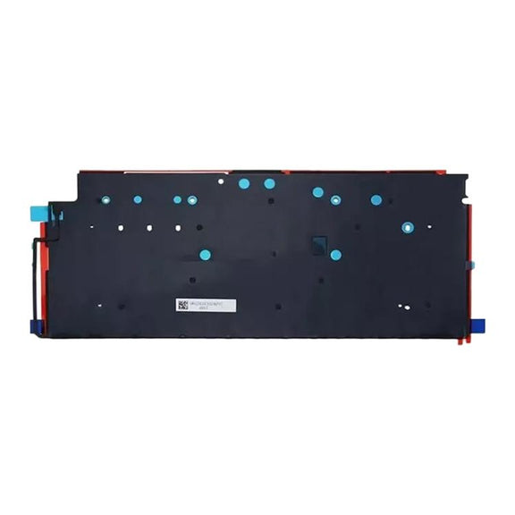 For Macbook Air 15.3 inch M2 A2941 Big Enter Version UK Keyboard Backlight