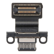 For Macbook Air M3 13 inch A3113 2024 821-04807-A Charging Port Flex Cable (Black)