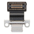 For Macbook Air M3 13 inch A3113 2024 821-04807-A Charging Port Flex Cable (Grey) - Flex Cable by PMc TechLife | Online Shopping South Africa | PMc TechLife | Buy Now Pay Later Mobicred