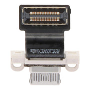 For Macbook Air M3 13 inch A3113 2024 821-04807-A Charging Port Flex Cable (Silver)