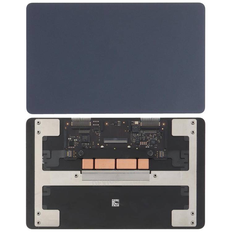 For Macbook Air M3 13 inch A3113 2024 Touchpad (Midnight)