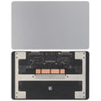 For Macbook Air M3 13 inch A3113 2024 Touchpad (Silver) - Touchpad by PMc TechLife | Online Shopping South Africa | PMc TechLife | Buy Now Pay Later Mobicred