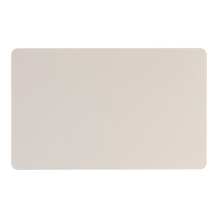 For Macbook Air M3 13 inch A3113 2024 Touchpad (Starlight)