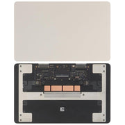 For Macbook Air M3 13 inch A3113 2024 Touchpad (Starlight)