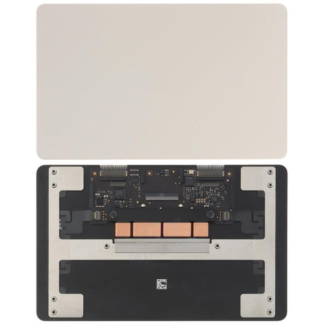 For Macbook Air M3 13 inch A3113 2024 Touchpad (Starlight)