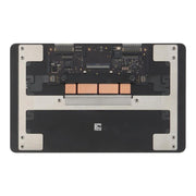 For Macbook Air M3 13 inch A3113 2024 Touchpad (Silver)