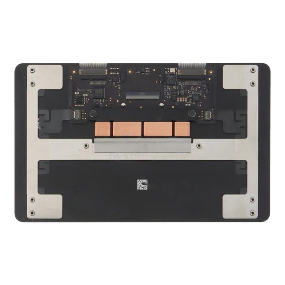 For Macbook Air M3 13 inch A3113 2024 Touchpad (Silver)