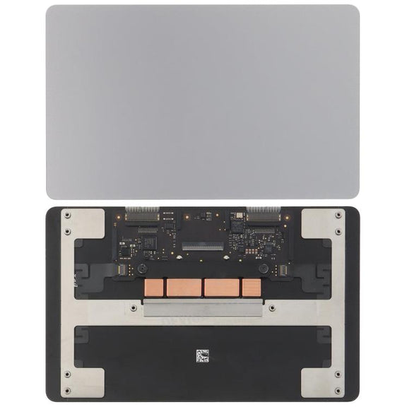 For Macbook Air M3 13 inch A3113 2024 Touchpad (Silver)