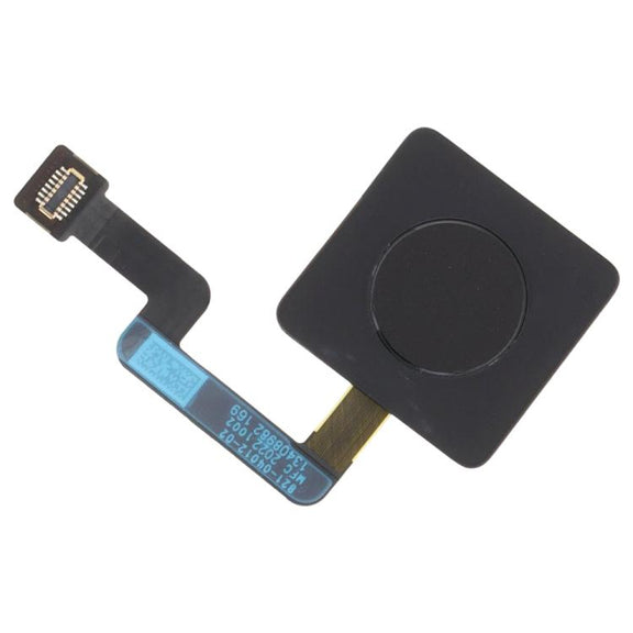 For MacBook Air M3 13 inch A3113 2024 821-04012 Power / Fingerprint Touch-ID Button Flex Cable