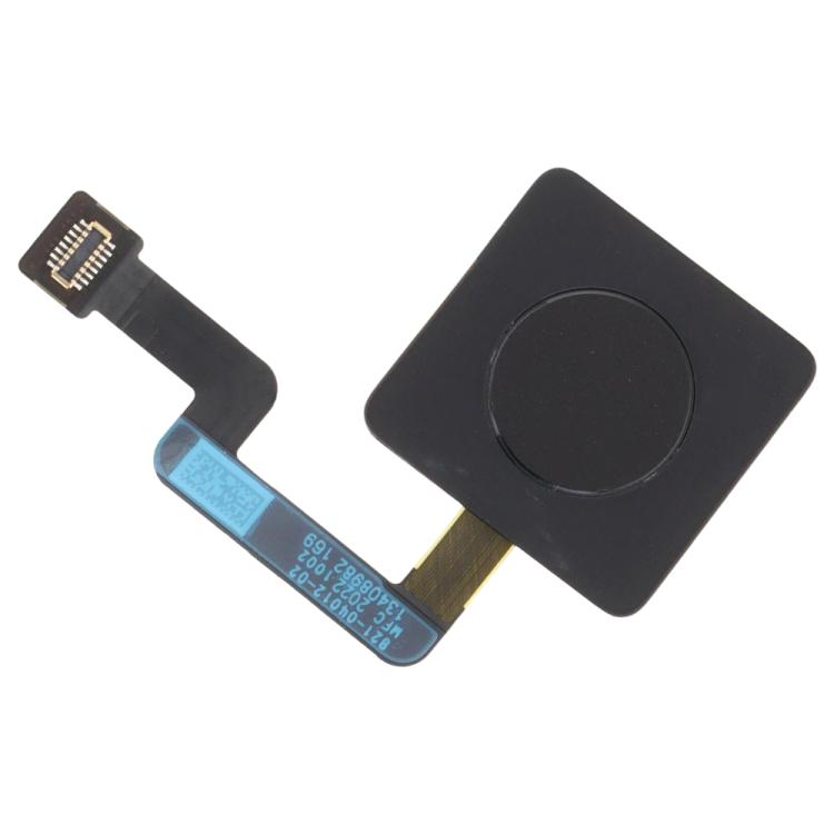 For MacBook Air M3 13 inch A3113 2024 821-04012 Power / Fingerprint Touch-ID Button Flex Cable