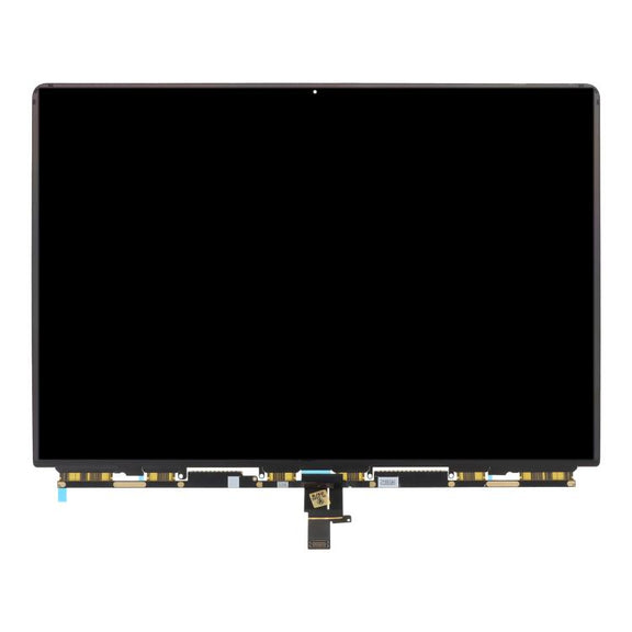 For MacBook Air M3 15 inch A3114 2024 EMC8612 LCD Display Screen