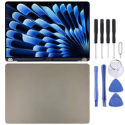 For MacBook Air 15 inch M3 A3114 2024 EMC8612 Full LCD Display Screen(Starlight)