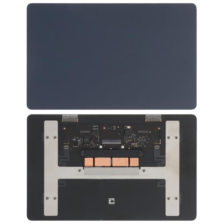 For Macbook Air M3 15 inch A3114 2024 Touchpad (Midnight)