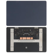 For Macbook Air M3 15 inch A3114 2024 Touchpad (Midnight)