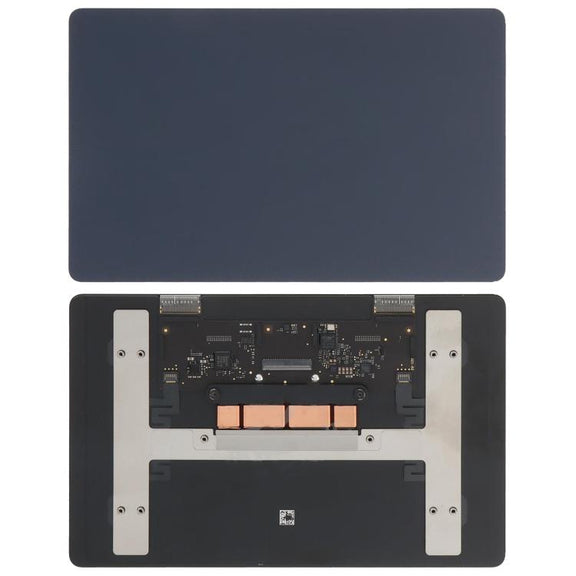 For Macbook Air M3 15 inch A3114 2024 Touchpad (Midnight)