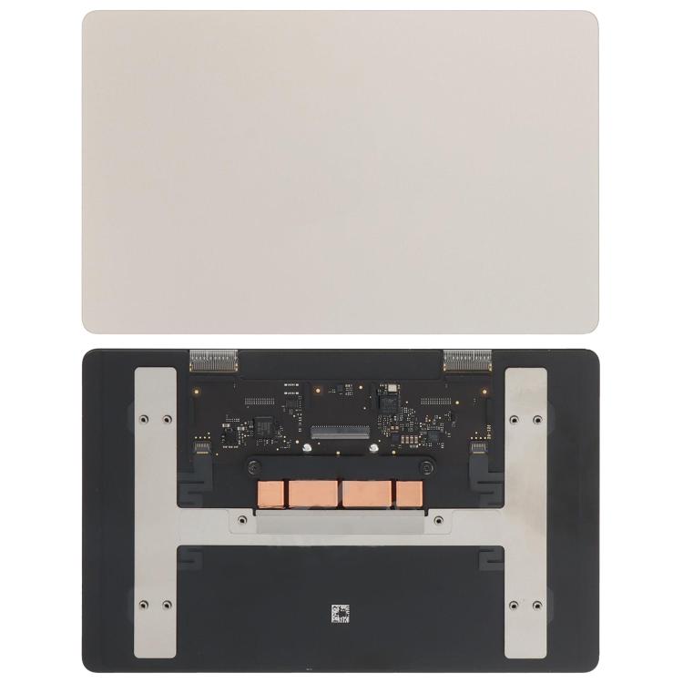 For Macbook Air M3 15 inch A3114 2024 Touchpad (Starlight)