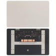 For Macbook Air M3 15 inch A3114 2024 Touchpad (Starlight) - Touchpad by PMc TechLife | Online Shopping South Africa | PMc TechLife | Buy Now Pay Later Mobicred