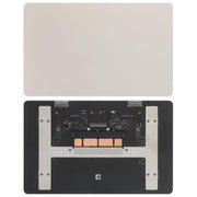 For Macbook Air M3 15 inch A3114 2024 Touchpad (Starlight)