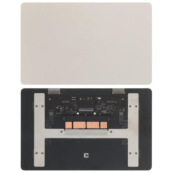 For Macbook Air M3 15 inch A3114 2024 Touchpad (Starlight)