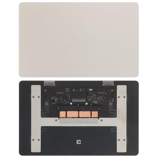 For Macbook Air M3 15 inch A3114 2024 Touchpad (Starlight)