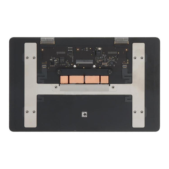For Macbook Air M3 15 inch A3114 2024 Touchpad (Silver)