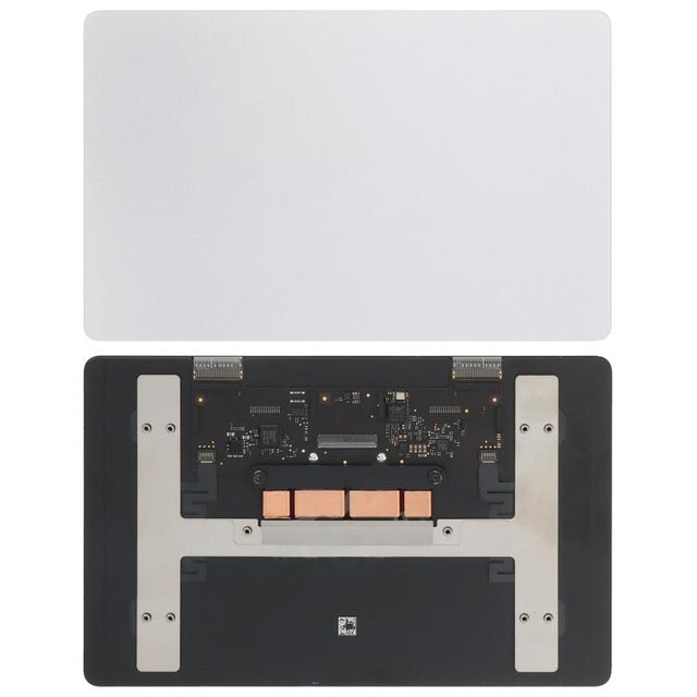 For Macbook Air M3 15 inch A3114 2024 Touchpad (Silver)