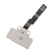 For MacBook Air M3 15 inch A3114 2024 Magnetic Charging Port Flex Cable (White)