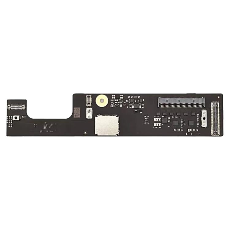 For MacBook Air M3 15 inch A3114 2024 820-03601-02 Keyboard Trackpad Daughter Board