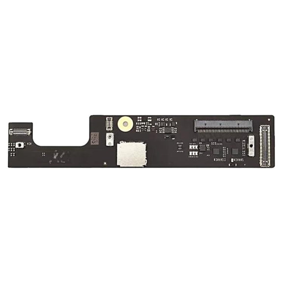 For MacBook Air M3 15 inch A3114 2024 820-03601-02 Keyboard Trackpad Daughter Board