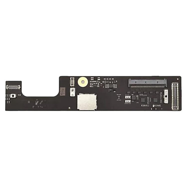 For MacBook Air M3 15 inch A3114 2024 820-03601-02 Keyboard Trackpad Daughter Board