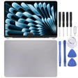 For MacBook Air Retina 15.3 inch M2 A2941 2023 EMC8301 Original Full LCD Display Screen(Gray) - LCD Screen by PMc TechLife | Online Shopping South Africa | PMc TechLife | Buy Now Pay Later Mobicred