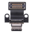 For Macbook Pro 14 2023 A2779 821-03084-A Charging Port Flex Cable (Grey) - Flex Cable by PMc TechLife | Online Shopping South Africa | PMc TechLife | Buy Now Pay Later Mobicred