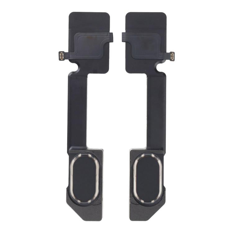 For MacBook Pro 16 inch 2021 A2485 / M3 Max 16 inch A2991 1 Pair Speaker Ringer Buzzer