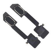 For MacBook Pro 16 inch 2021 A2485 / M3 Max 16 inch A2991 1 Pair Speaker Ringer Buzzer