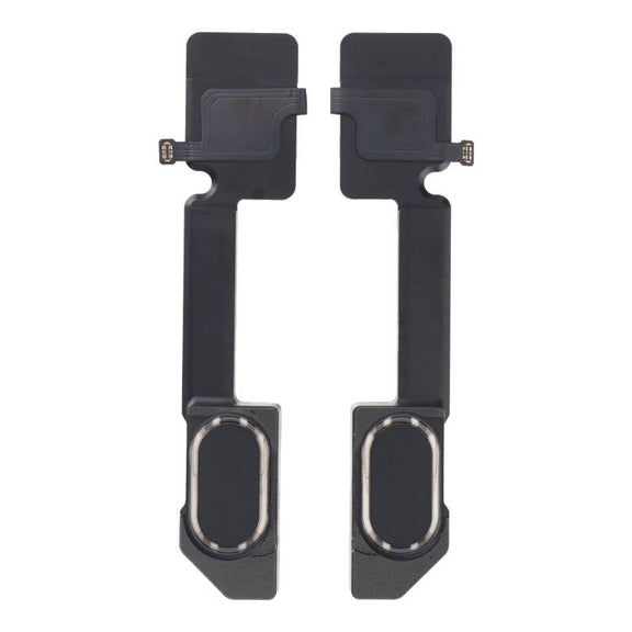 For MacBook Pro 16 inch 2021 A2485 / M3 Max 16 inch A2991 1 Pair Speaker Ringer Buzzer